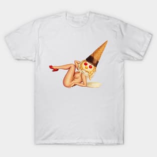 Sundae Best T-Shirt